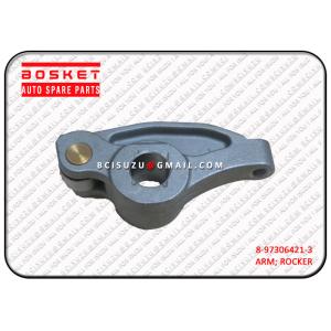 China Isuzu FVR Parts FVR34 6HK1 Rocker Arm on sale