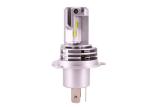 5000LM Auto 24PCS Motorcycle LED Headlight Bulb 5202 50W