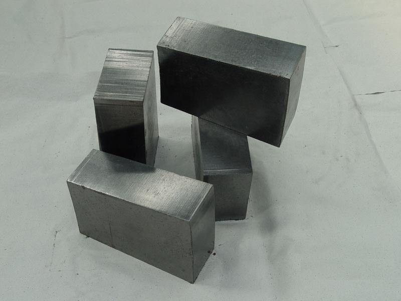 Kiln Refractory Brick Bulk Density of ≥2.83 Alumina Magnesia Carbon Brick for Results