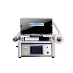 Tray Type Modified Atmosphere Packaging Machine Table Top Packing Machine