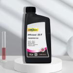 Anti Corrosion ATF III F Transmission Oil Low Temperature And Improved