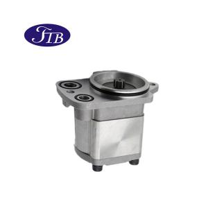 China 133-6902 133-6898 133-6907 Excavator Hydraulic Pilot Pump factory
