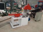 Double Blade Circular Saw Log Sliding Table Saw CNC Wood Cutting SawMill Machine