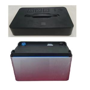China Smart User Friendly Portable Power Station For Easy Energy Management factory