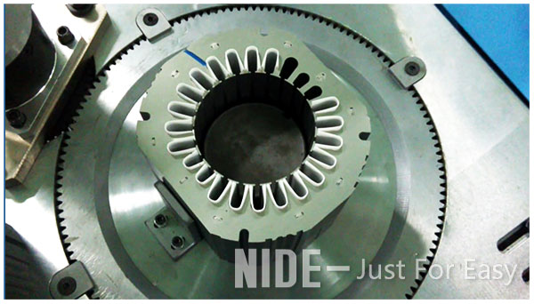 Different-slot-electric-motor-stator-insulation-paper-inserting-mahcine93