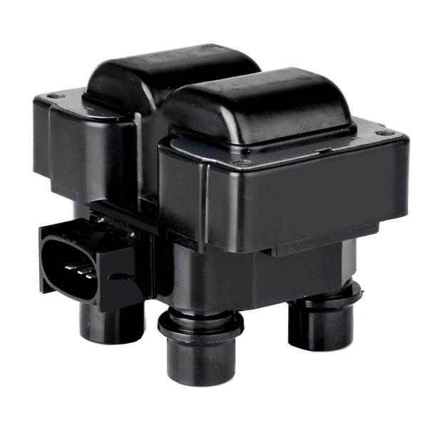 Ford Car Ignition Coil High Silicon Steel Sheet Standard Size 100% Tasted
