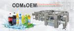 CGF 8-8-3 Water Bottle Washing Filling Capping Machine,Production:2000-3000