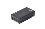 Portable Mobile Phone WIFI Signal Jammer 300g Handheld Indoor