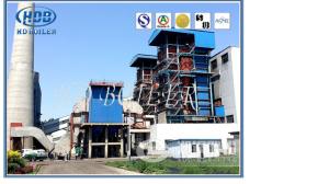 China Heat Exchanger Circulating Fluidized Bed Superheater Coil Vertical factory