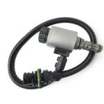 12V Engine Solenoid Valve Wheel Loaders VOE15066984 15066984 For L90E L110E