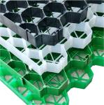 Modern Design Virgen HDPE Plastic Driveway Gridding for Gravel and Grass Paver