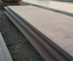 Q235 A36 Ss400 Q345 St52 Carbon Steel Sheet Plate Hot Rolled 5mm Thick