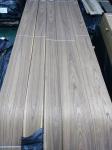 Crown Cut Burma Teak Natural Wood Veneer