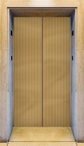 China Ss304 Elevator Stainless Steel Sheet Hairline Finish Interior Decoration factory