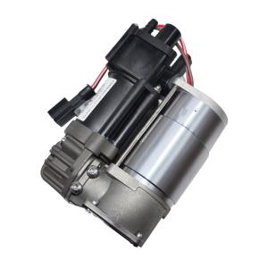 China BMW G38 G30 G31 G32 5 Series 6 Series GT 2017 Air Suspension Compressor 37206886721 37206874769 factory