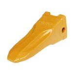Heavy Duty Tiger Teeth For Excavator Bucket Hitachi EX1900 4350782 4350767