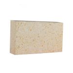 International Standard High Alumina Content Refractory Material for Rotary Kiln