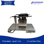 675-1125mm Operation Table Hydraulic System Hydraulic Electronic Controls