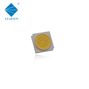 China 3400-3600K led cob chips High Cri 30W fresh light Epistar chip factory