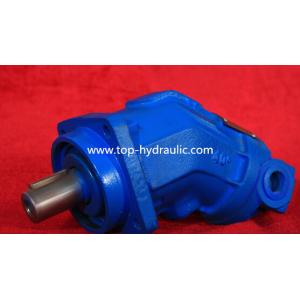 China Hydraulic Fixed Piston Pump/motor A2FM45W-6.1-Z2 45CC on sale