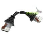 catererpillar 420D 430D Backhoe Loader Spare Parts Control Group Joystick 185