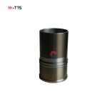 6D125 SAA6D125 Cylinder Liner Cylinder Sleeve 6154-21-2220 6150-21-2221