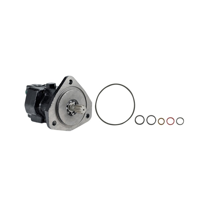 23535207 R23535540 23535540 R23535540 for Detroil Diesel Engine Oil Pump