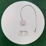 Hotel Customized 12V 24V Waterproof PET Material Anti Fog Defogger Film For