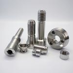 CNC Machining Precision Fast CNC Parts Stainless Steel Turning Services