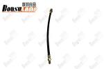 Front Brake Flex Hose Isuzu Parts For NHR NKR 700P OEM 8-94257336-1 8942573361