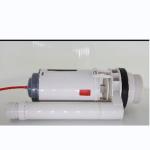 Onsite Installation Universal Toilet Repair Kit Dual Flush Valve