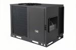 200CFM 3 - 25 Ton Rooftop Package Unit EER 11 7.5 Ton Rooftop Unit 380V