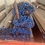 Heat-Resistant AISI Stainless Steel Bar 310S ASTM A276 TP310S DIN1.4310 OD 12MM