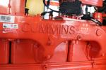 Innio Jenbacher 2000kw 2MW Natural Gas Biogas Generator for English Control