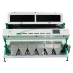 Wenyao CCD Camera Color Sorter Machine Cashew Nut Color Sorting Equipment