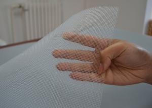 China Food Grade 25 50 100 120 200 220 Micron Nylon Filter Mesh Screen High Efficiency factory