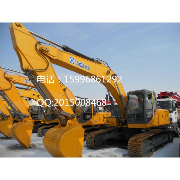 XCMG EXCAVATOR SPARE PARTS XE215 802103570