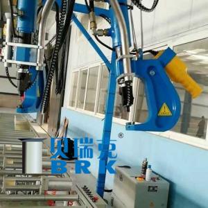 China Air valve self-piercing riveting，China Air valve self-piercing riveting machine factory
