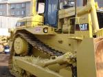Used CATERPILLAR D10N Bulldozer for sale Made in USA D10N USED CAT BULLDOZER