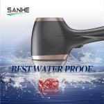 Exchangeable Handpiece High Power Diode Laser Hair Removal Machine