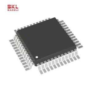 China STM32L412KBT6 MCU Microcontroller Unit Ultra Low Power Embedded FLASH factory