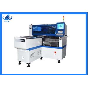 China Automatic highspeed pick and place machine chip mounting machine factory