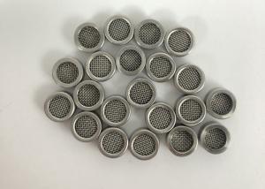 China Corrosion Resistance Stainless Steel Filter Screen Mesh For Filtration Customization factory