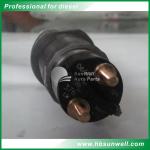 High Performance DCEC ISLe Diesel Truck Fuel Injectors C4940640 0445120121