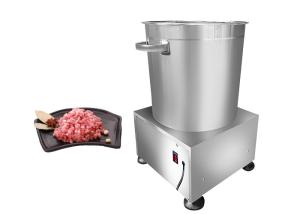 China High Productivity Commercial Fruit Dehydrator Machine 580mm Height factory