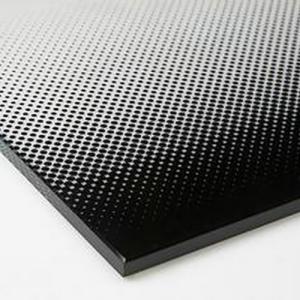China Silk Screen Printing Ceramic Frit Colored Painted Fully Tempered Glass factory