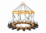 1050mm Round Pile Head Breaking Machine Construction Works Foundation Drilling