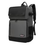 Multifunctional 600D Oxford Cloth Modern Laptop Backpack 20 Litre