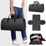 Wholesale Multifunction Waterproof men business Travel Duffle Custom logo