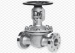 Customized OEM Sanitary Steel Gate Valve With Single Wedge Double Wedge